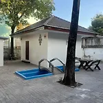 Nine Blue Garden Villa