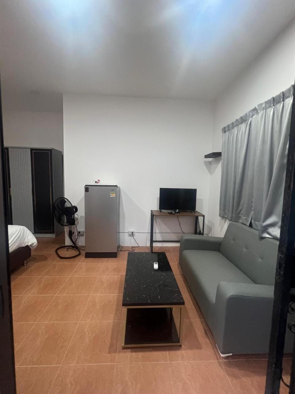 Nine Blue Garden Villa Pattaya