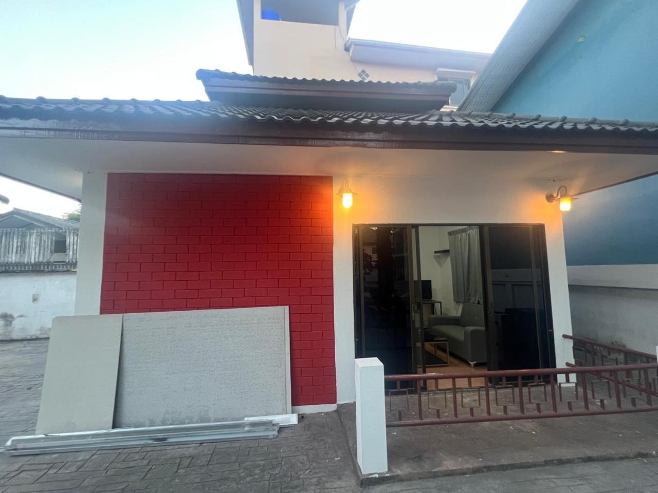 Villa Nine Blue Garden Pattaya